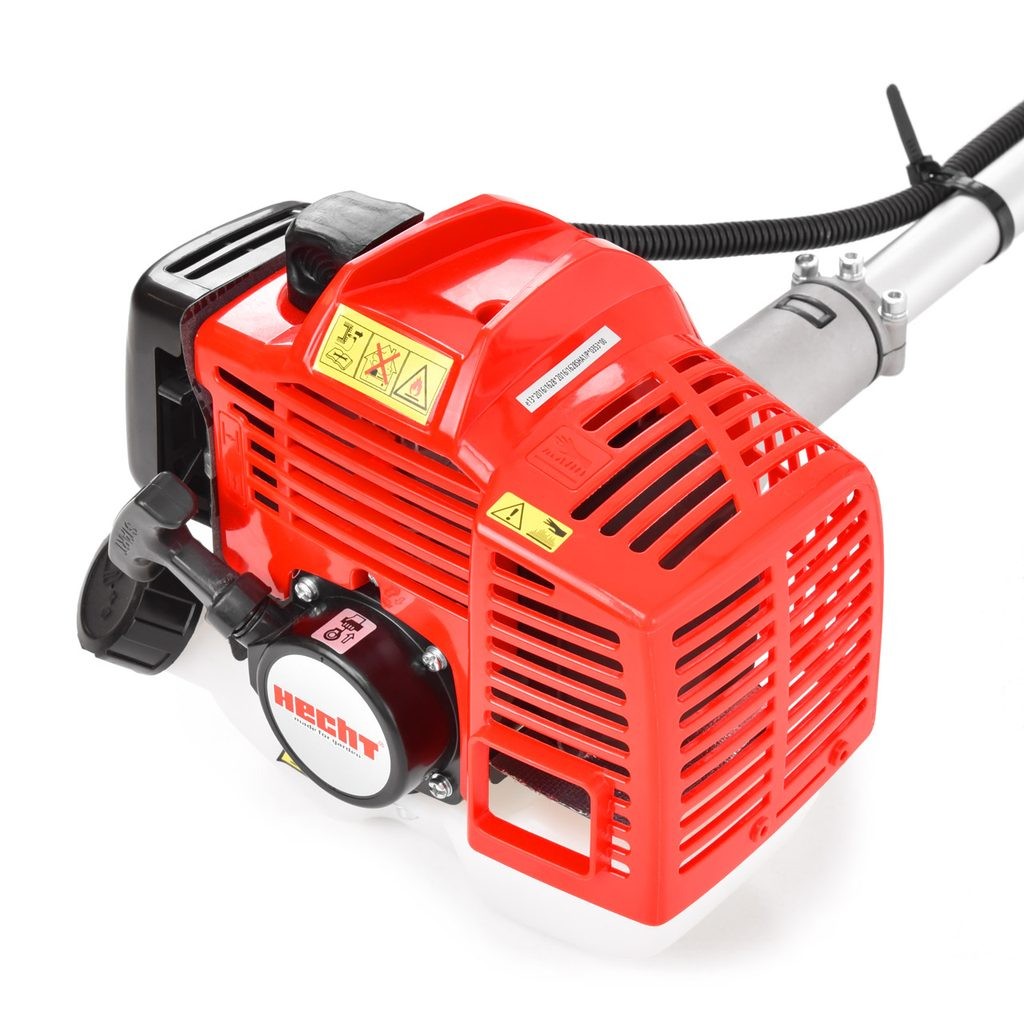 Motocoasa HECHT 129 BTS 2