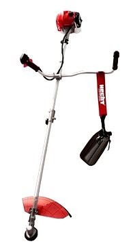 Motocoasa HECHT 135 BTS 5