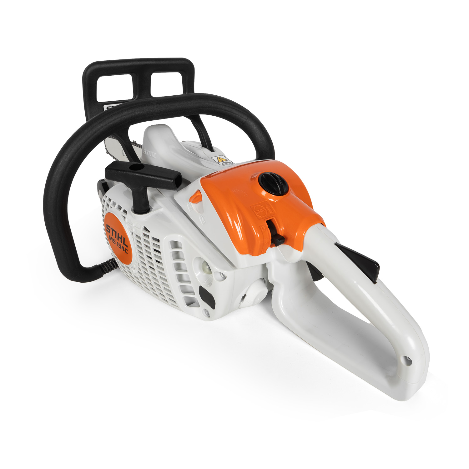 MS 194 C-E 3