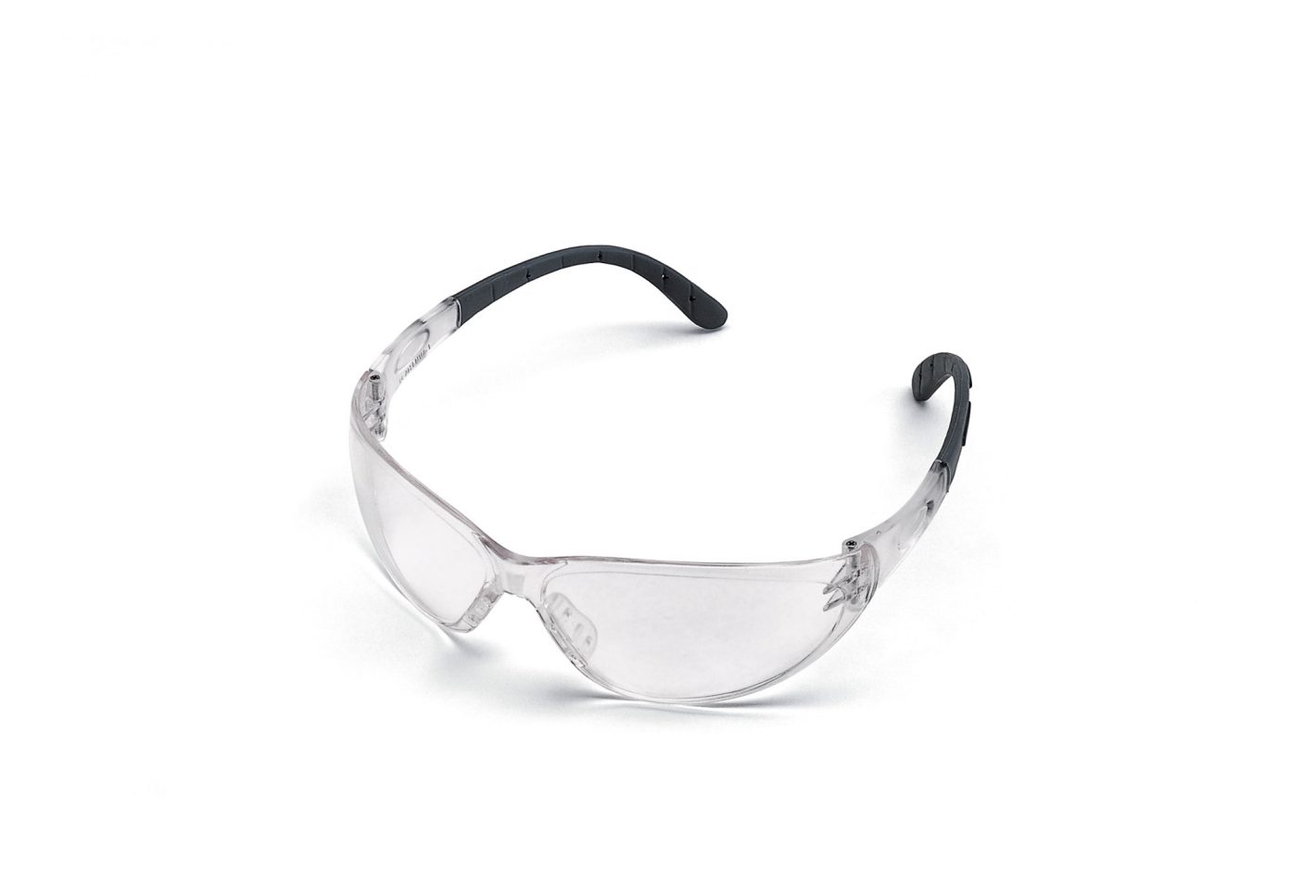 Ochelari de protecție DYNAMIC Contrast (transparent)