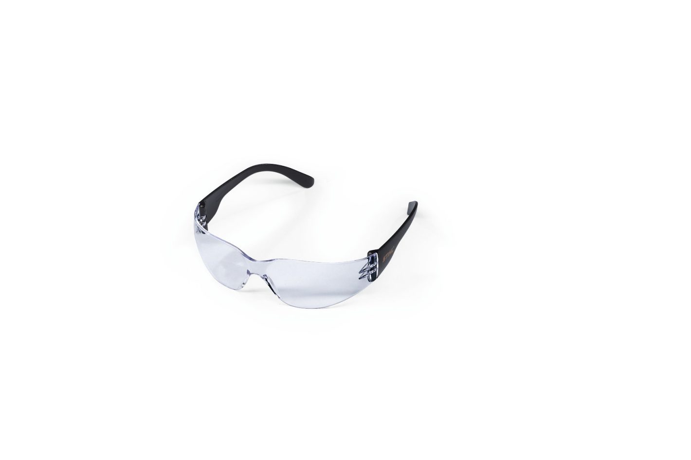 Ochelari de protecție FUNCION Light (transparent)