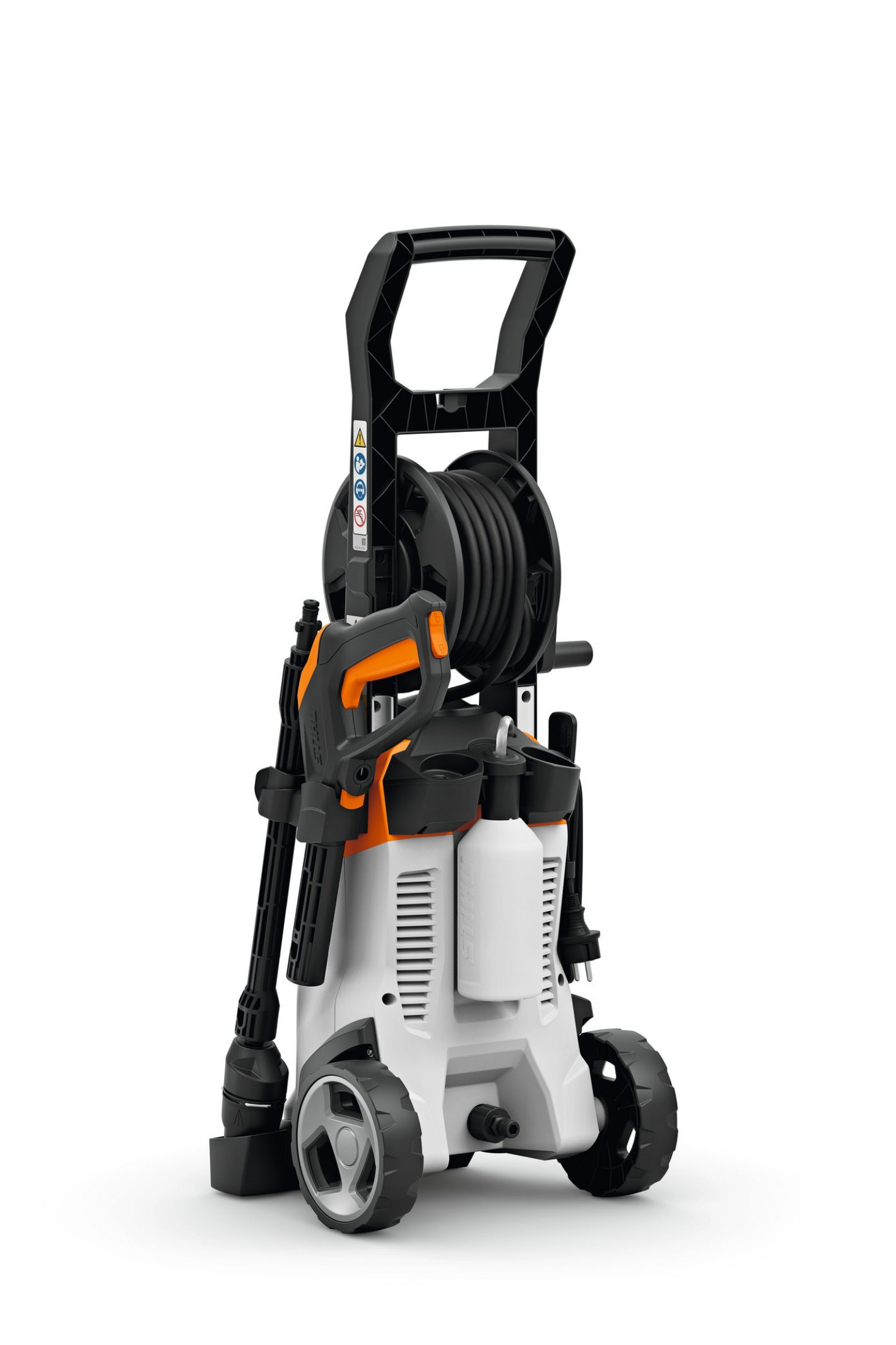 RE 100 PLUS Control 3