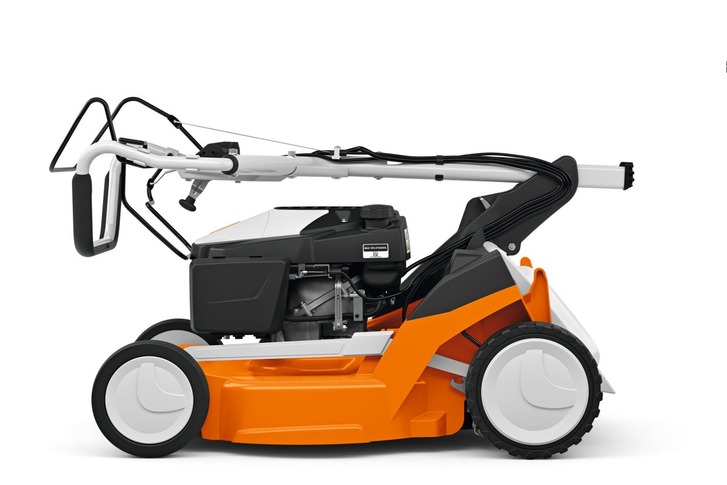 RM 650 V 5