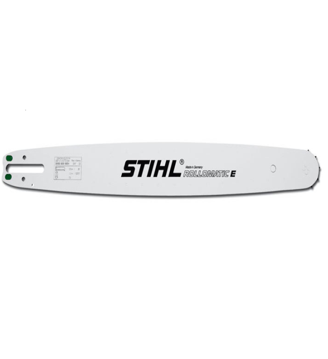 Șină de ghidaj STIHL ROLLOMATIC® E  .325″ *37