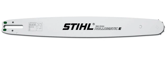 Șină de ghidaj STIHL ROLLOMATIC® E  .325″ *40 2