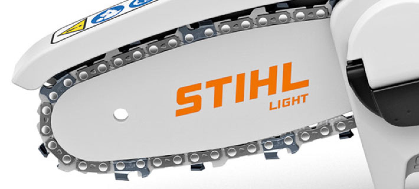 Șină de ghidaj STIHL Light  1/4″P * 10 2