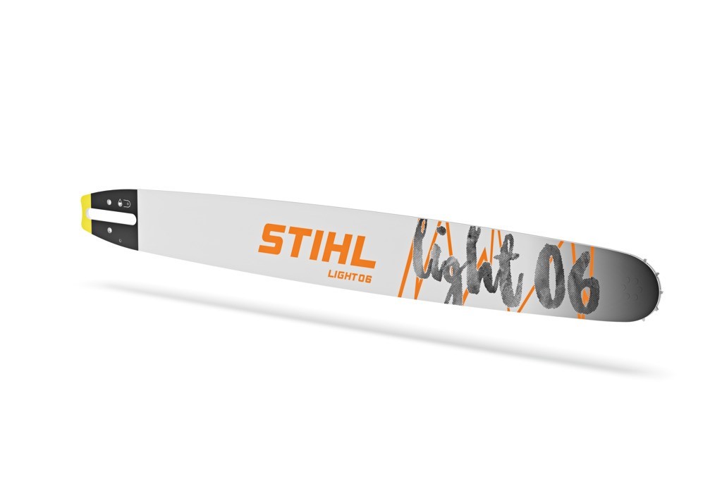 Șină de ghidaj STIHL Light 06  3/8″ *63
