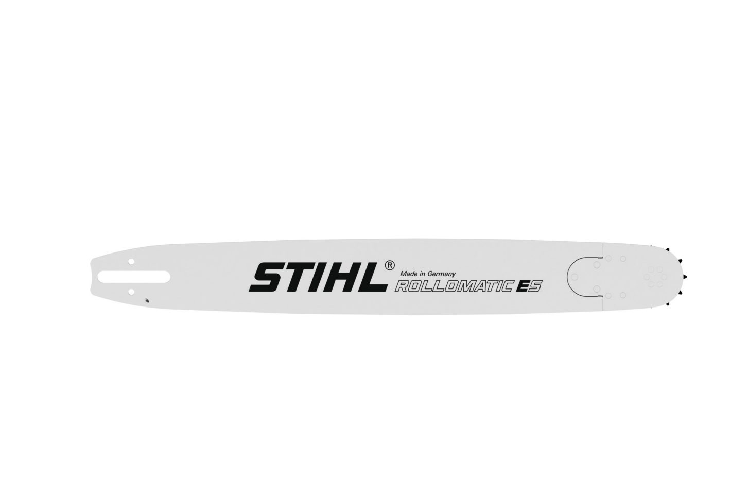 Șină de ghidaj STIHL Rollomatic ES 3/8″ *75