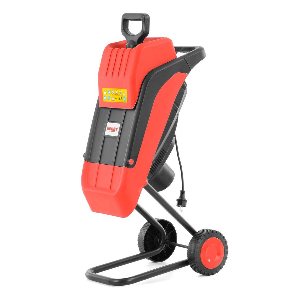 Tocator de gradina electric HECHT 624