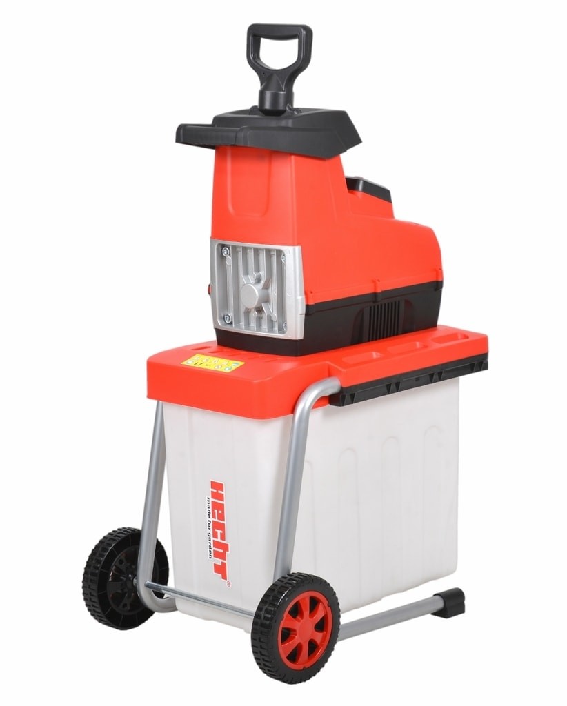 Tocator de gradina electric HECHT 6285 XL Silent