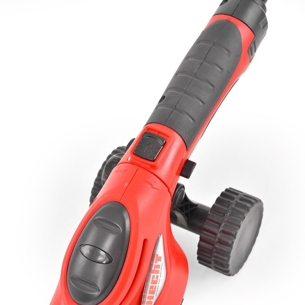 Trimmer cu acumulator Hecht 5036 SET 2 in 1 3.6 V 4