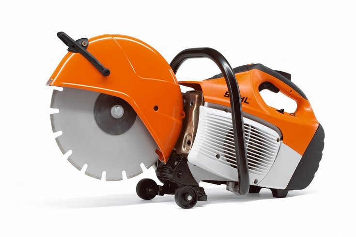 TS 500i 2
